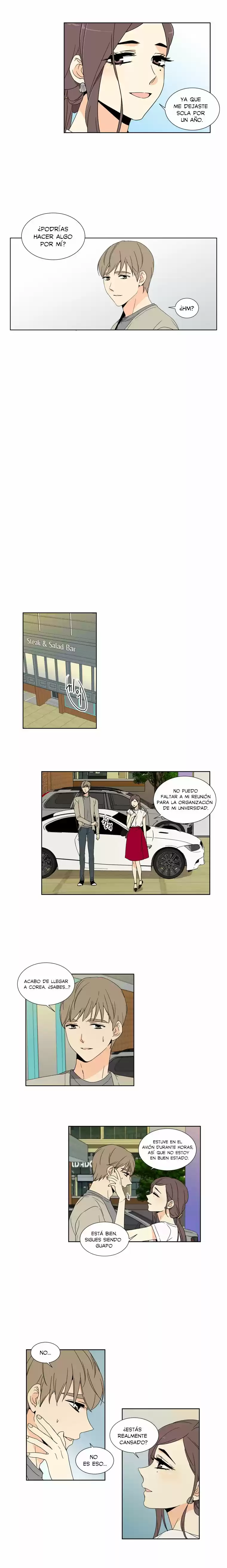 Lovely Bokhee - Capítulo 7 - Página 6 - LectorTMOo