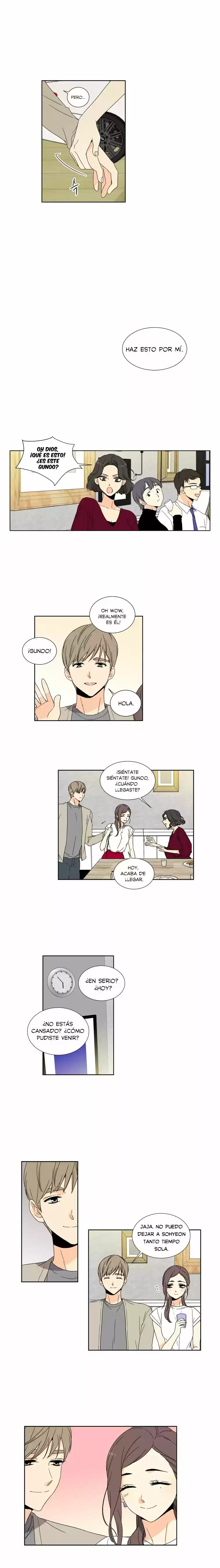 Lovely Bokhee - Capítulo 7 - Página 7 - LectorTMOo