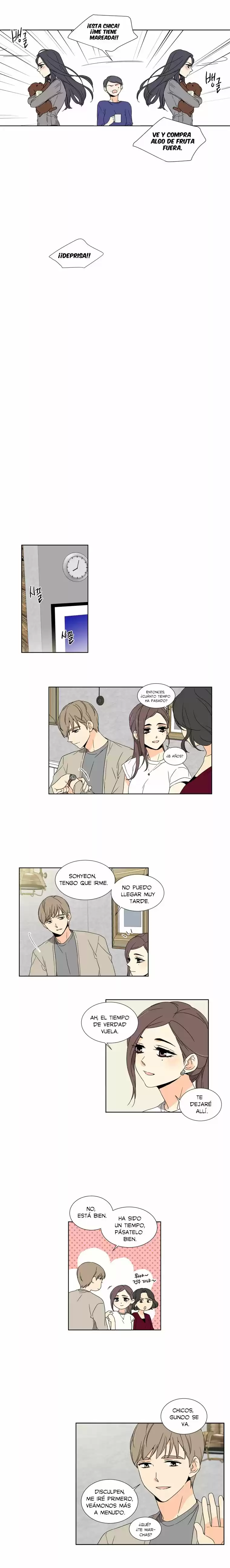 Lovely Bokhee - Capítulo 7 - Página 10 - LectorTMOo