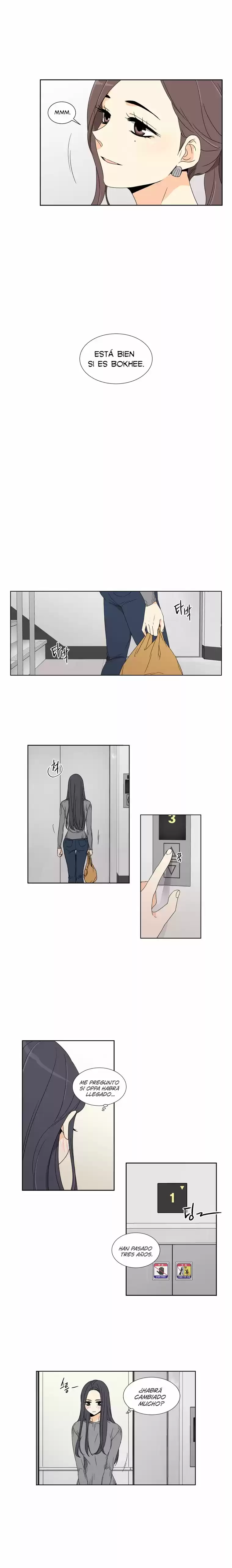 Lovely Bokhee - Capítulo 7 - Página 12 - LectorTMOo