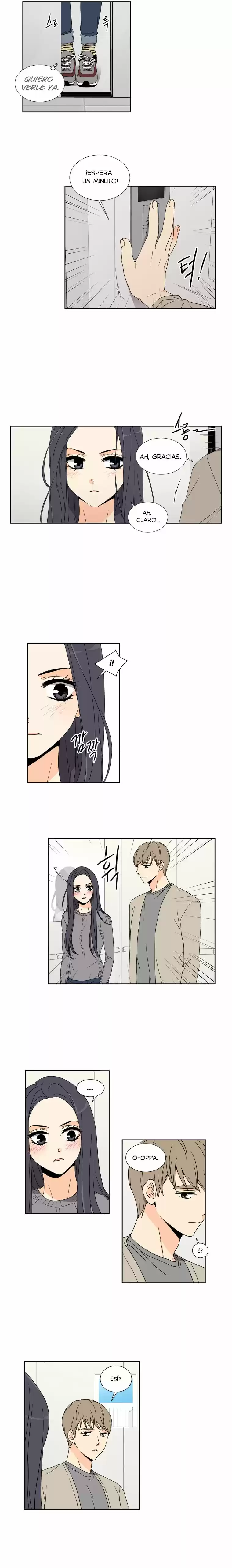 Lovely Bokhee - Capítulo 7 - Página 13 - LectorTMOo