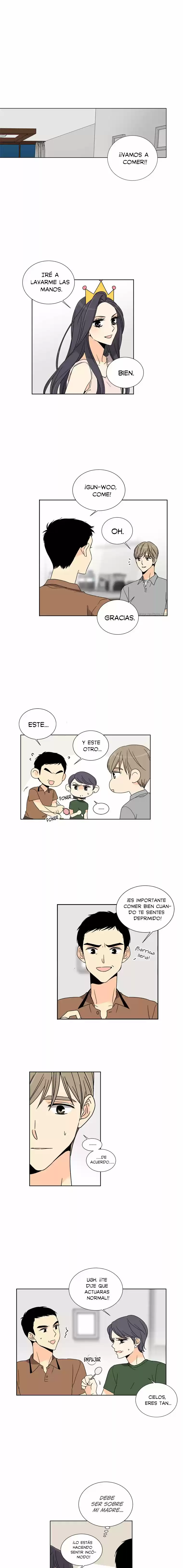 Lovely Bokhee - Capítulo 70 - Página 4 - LectorTMOo