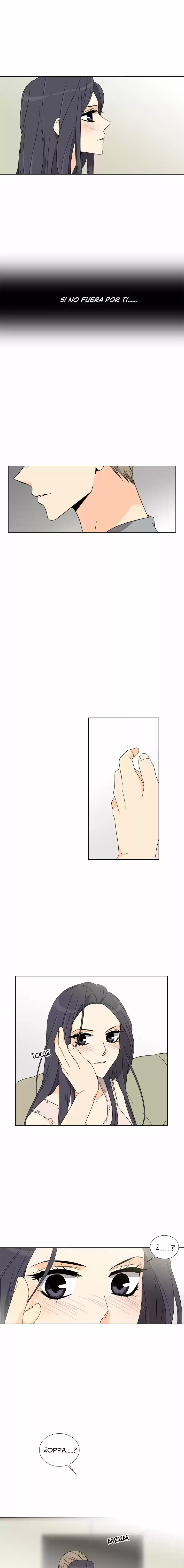 Lovely Bokhee - Capítulo 70 - Página 10 - LectorTMOo
