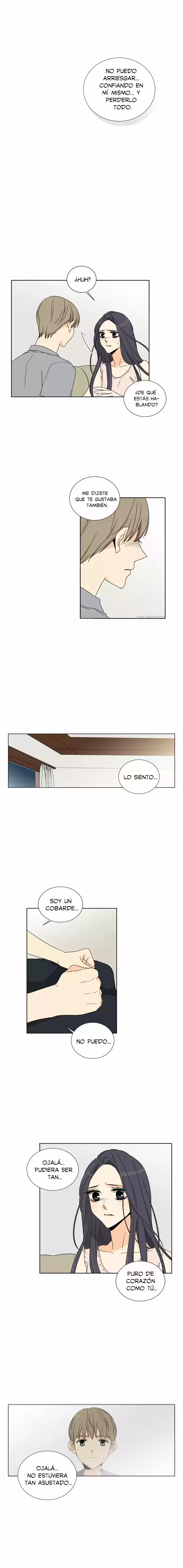 Lovely Bokhee - Capítulo 70 - Página 12 - LectorTMOo