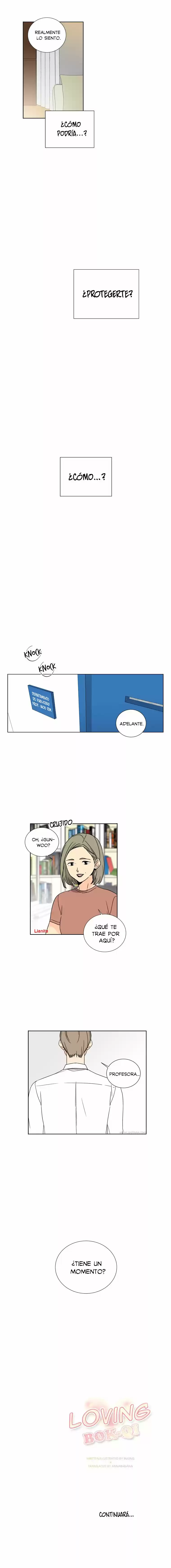 Lovely Bokhee - Capítulo 70 - Página 14 - LectorTMOo
