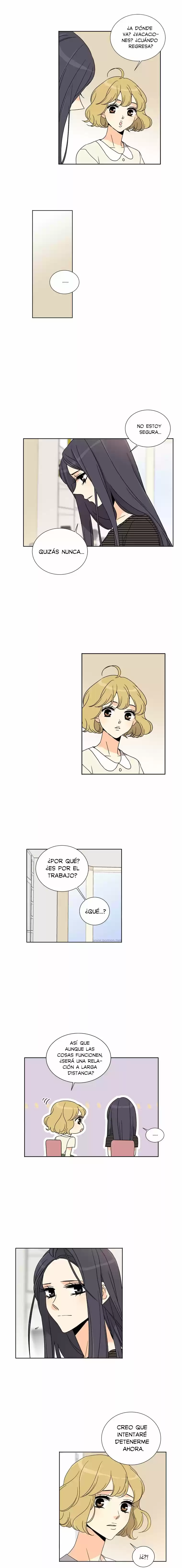 Lovely Bokhee - Capítulo 71 - Página 6 - LectorTMOo