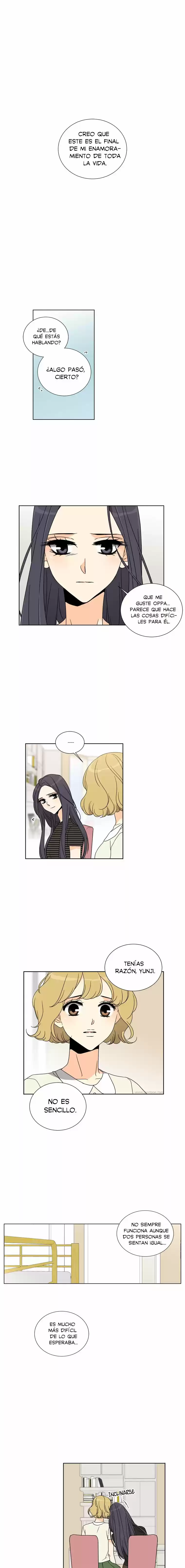 Lovely Bokhee - Capítulo 71 - Página 7 - LectorTMOo