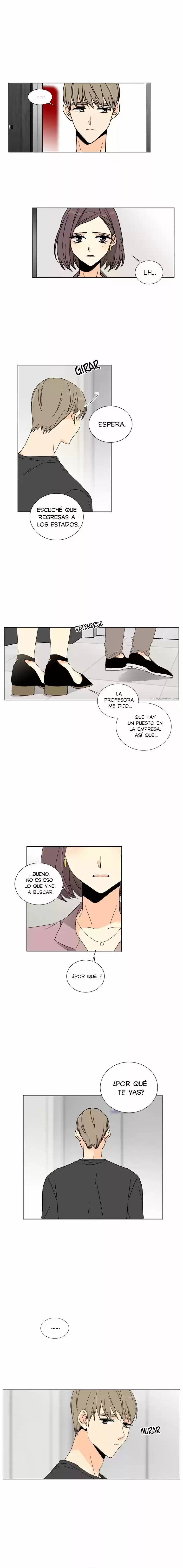 Lovely Bokhee - Capítulo 71 - Página 10 - LectorTMOo