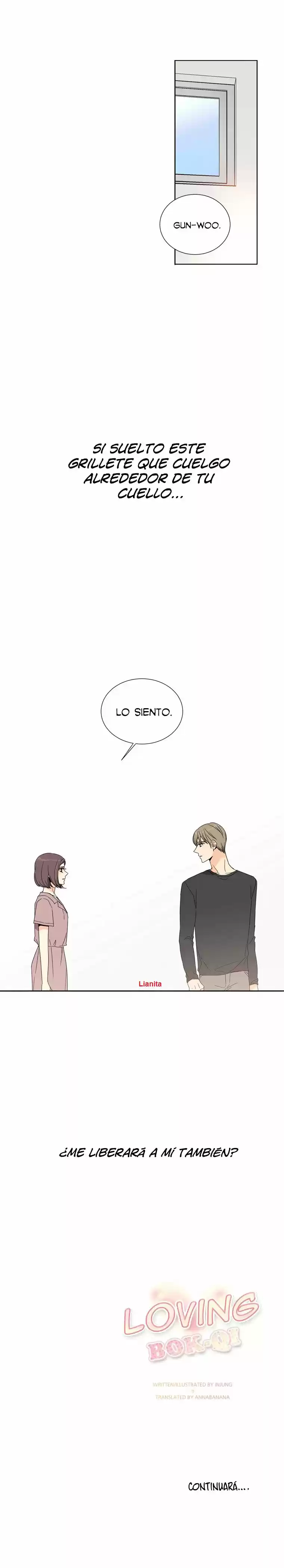 Lovely Bokhee - Capítulo 71 - Página 13 - LectorTMOo