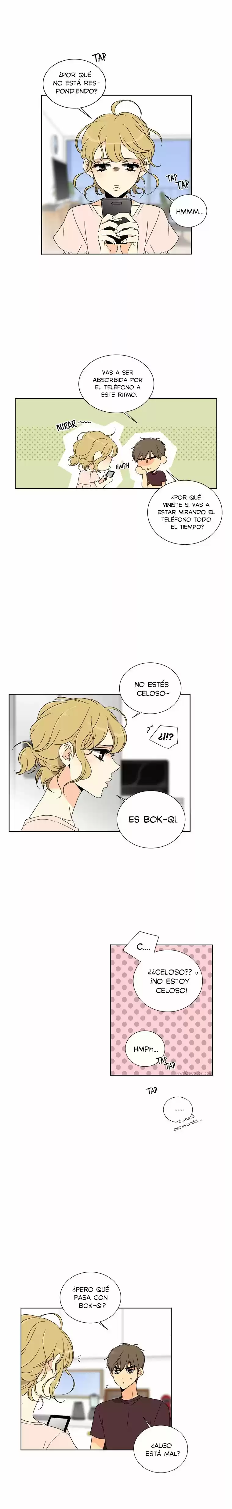 Lovely Bokhee - Capítulo 73 - Página 7 - LectorTMOo