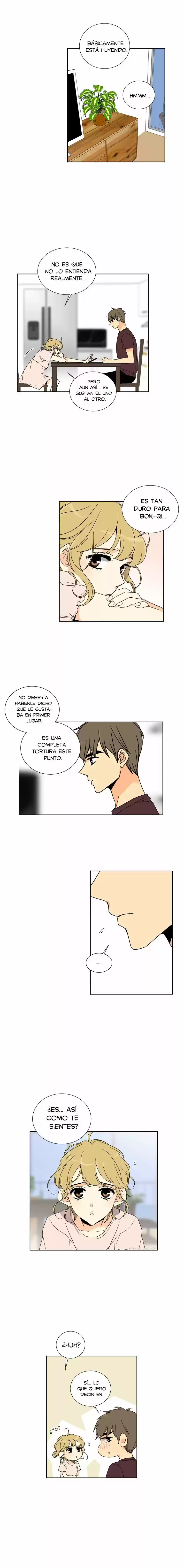 Lovely Bokhee - Capítulo 73 - Página 9 - LectorTMOo