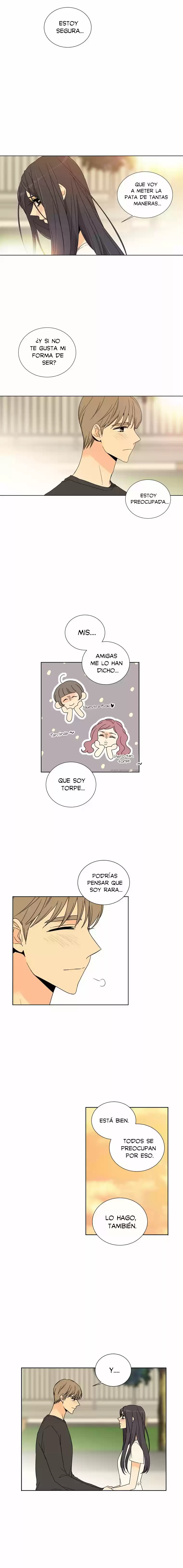 Lovely Bokhee - Capítulo 73 - Página 14 - LectorTMOo