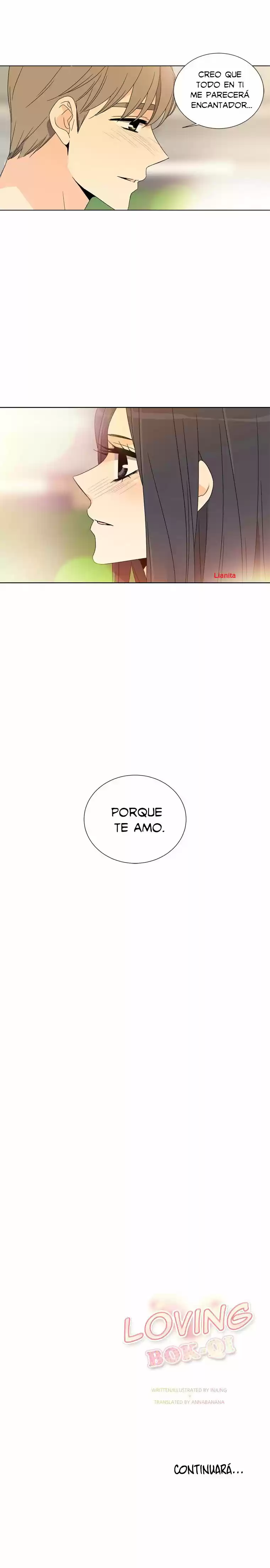 Lovely Bokhee - Capítulo 73 - Página 15 - LectorTMOo