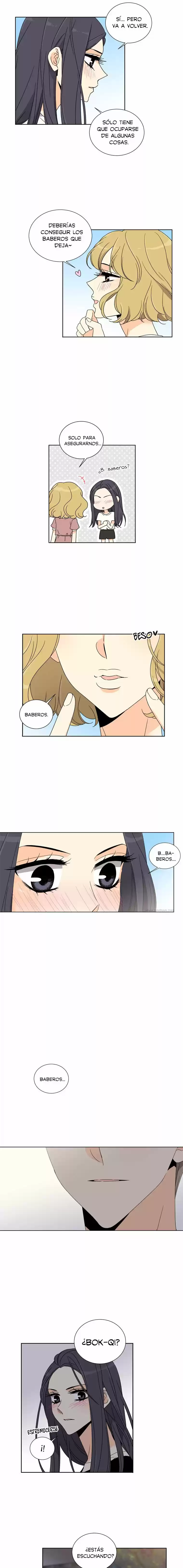 Lovely Bokhee - Capítulo 74 - Página 4 - LectorTMOo