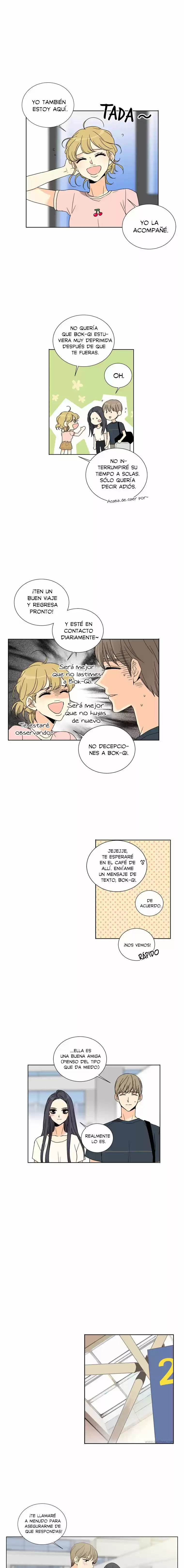 Lovely Bokhee - Capítulo 74 - Página 7 - LectorTMOo