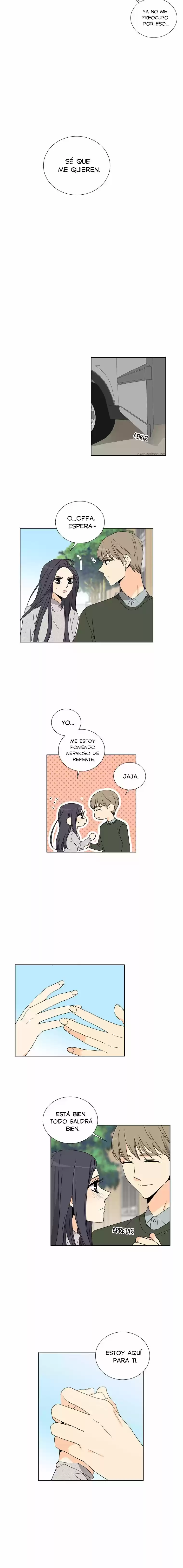 Lovely Bokhee - Capítulo 75 - Página 8 - LectorTMOo