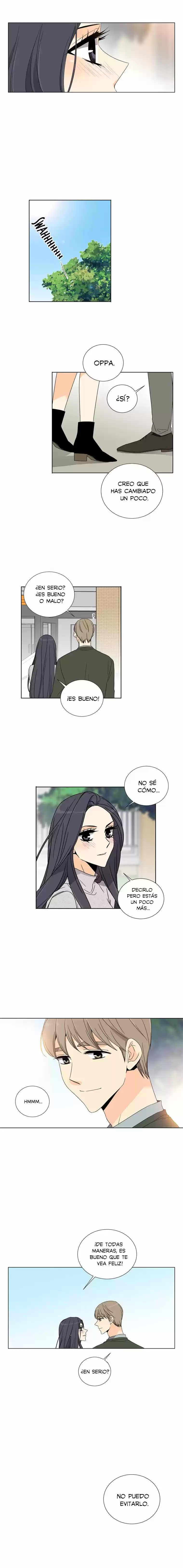 Lovely Bokhee - Capítulo 75 - Página 9 - LectorTMOo