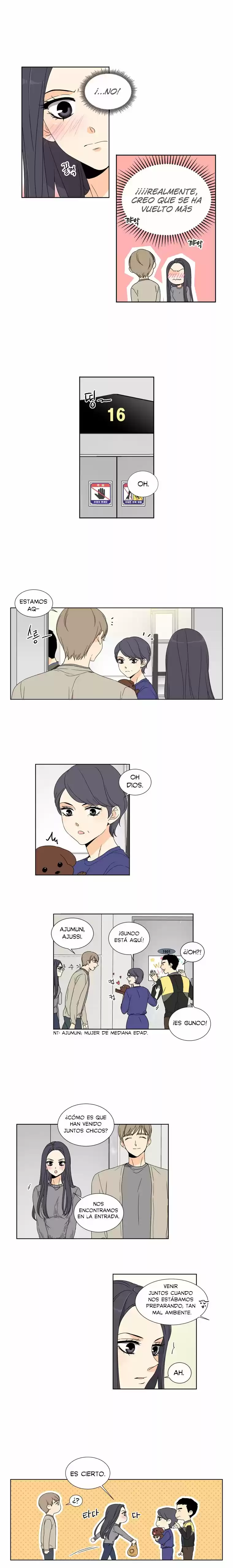 Lovely Bokhee - Capítulo 8 - Página 6 - LectorTMOo