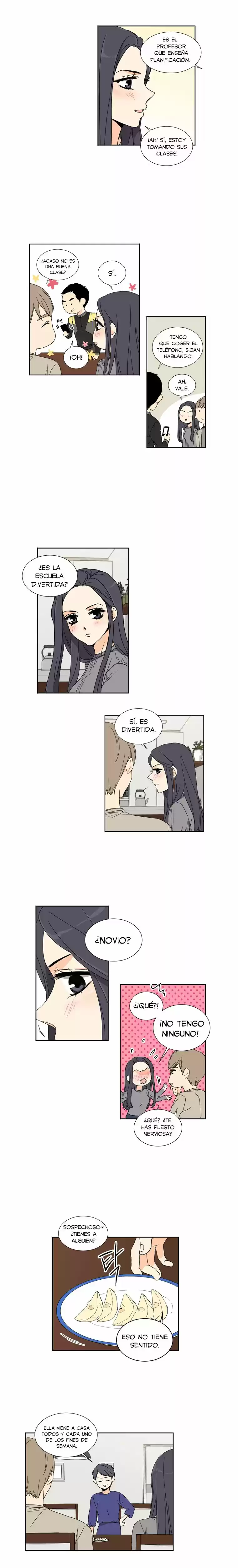 Lovely Bokhee - Capítulo 8 - Página 9 - LectorTMOo