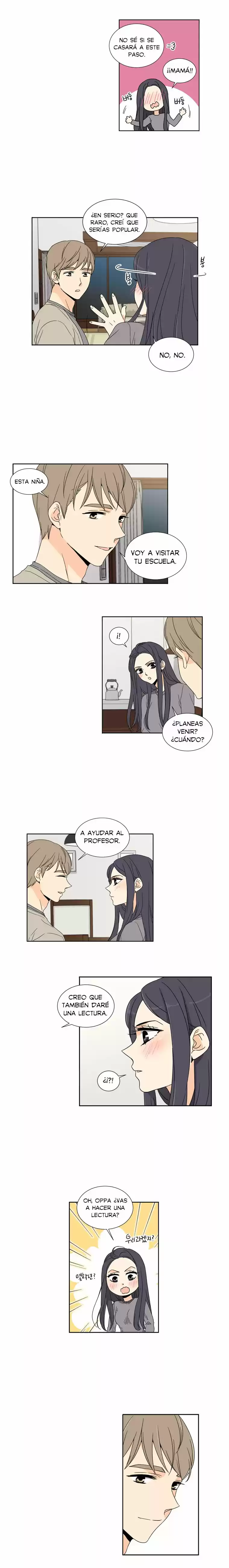 Lovely Bokhee - Capítulo 8 - Página 10 - LectorTMOo