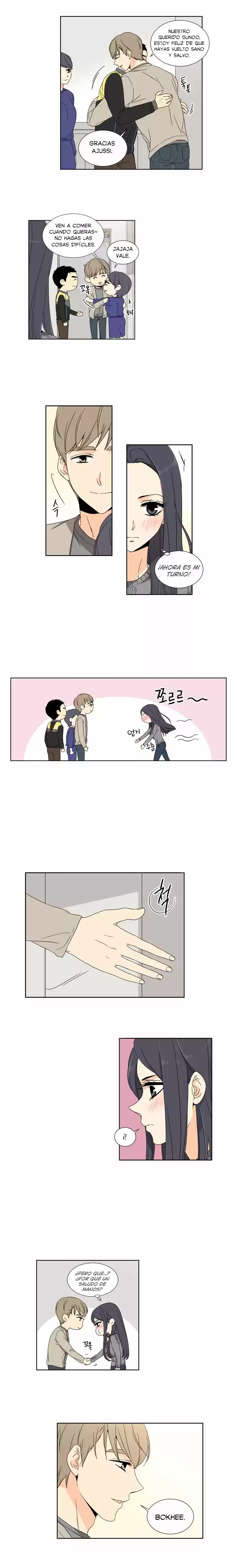 Lovely Bokhee - Capítulo 8 - Página 12 - LectorTMOo