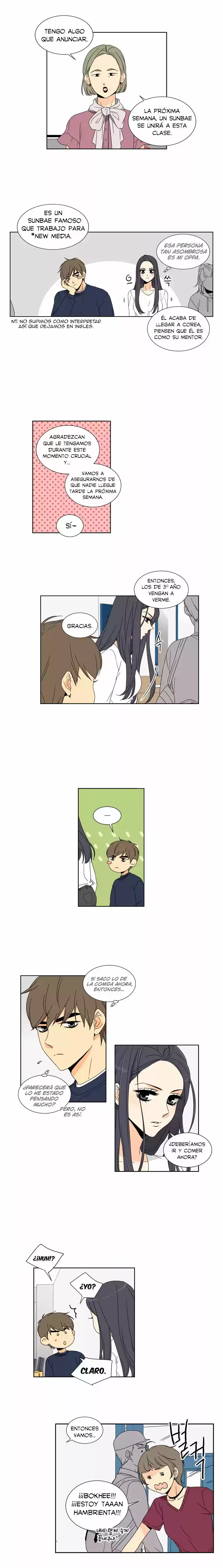 Lovely Bokhee - Capítulo 9 - Página 7 - LectorTMOo
