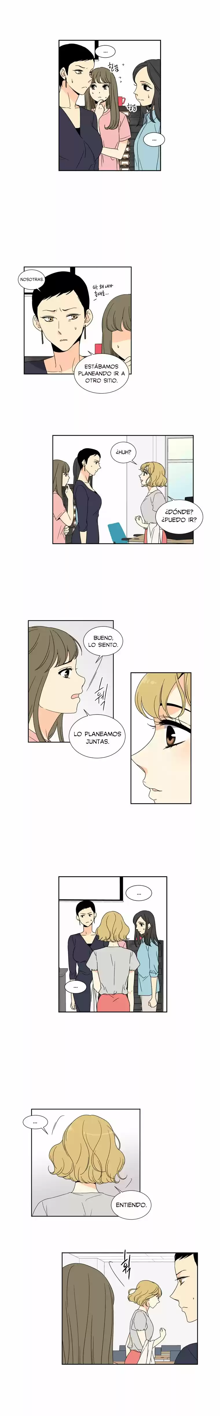 Lovely Bokhee - Capítulo 9 - Página 10 - LectorTMOo