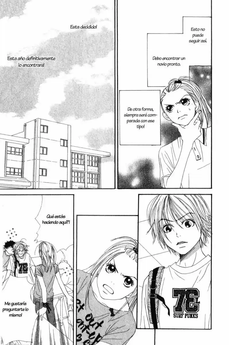 Lovely Complex - Capítulo 1 - Página 16 - LectorTMOo