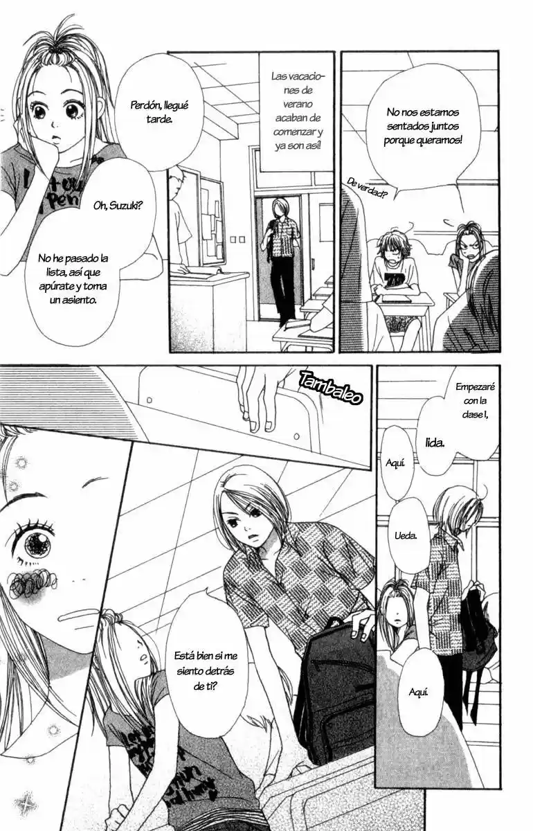 Lovely Complex - Capítulo 1 - Página 18 - LectorTMOo