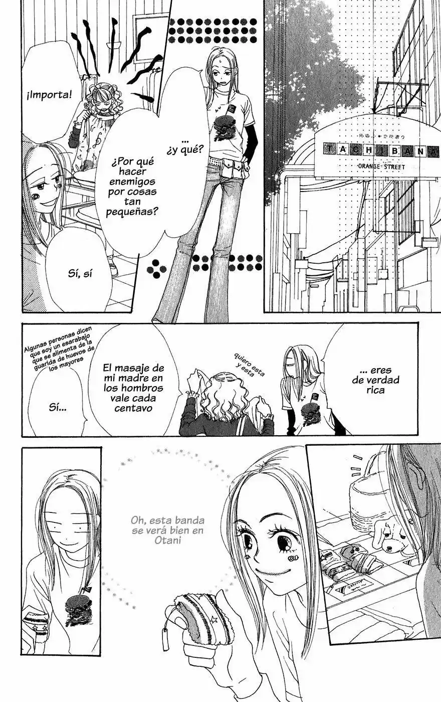 Lovely Complex - Capítulo 10 - Página 22 - LectorTMOo