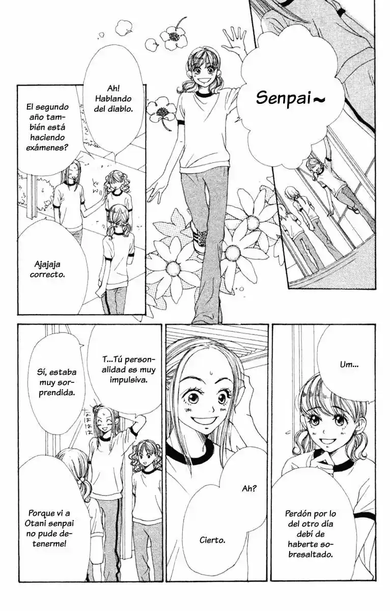 Lovely Complex - Capítulo 11 - Página 11 - LectorTMOo
