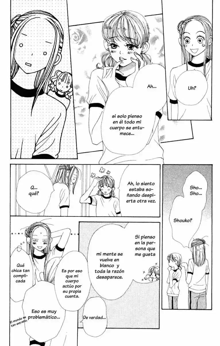 Lovely Complex - Capítulo 11 - Página 12 - LectorTMOo