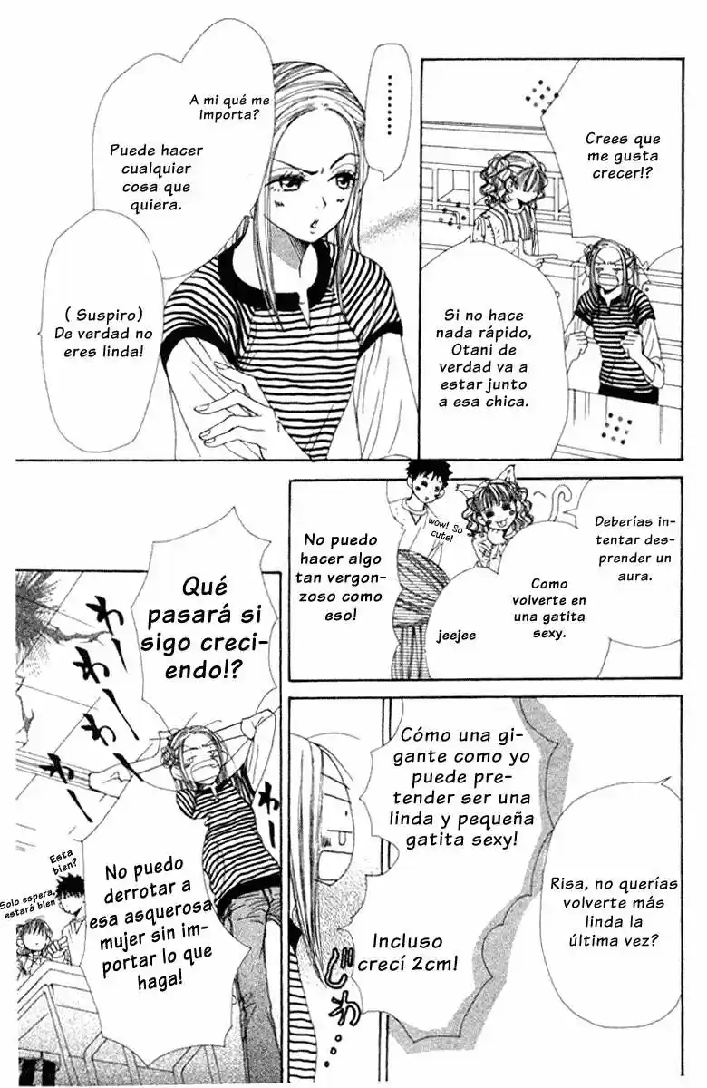 Lovely Complex - Capítulo 11 - Página 21 - LectorTMOo