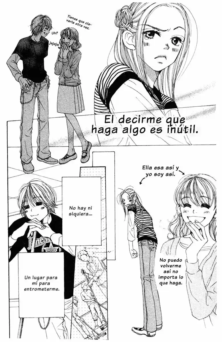 Lovely Complex - Capítulo 11 - Página 22 - LectorTMOo