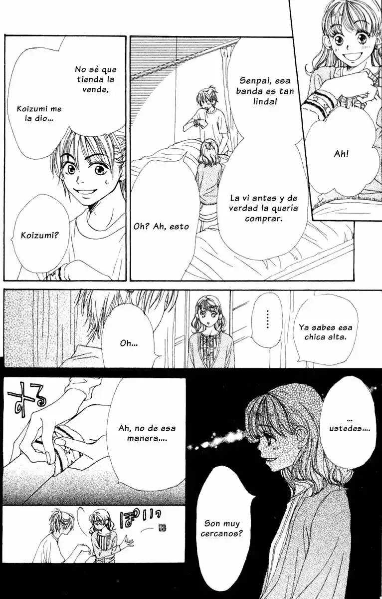 Lovely Complex - Capítulo 11 - Página 34 - LectorTMOo