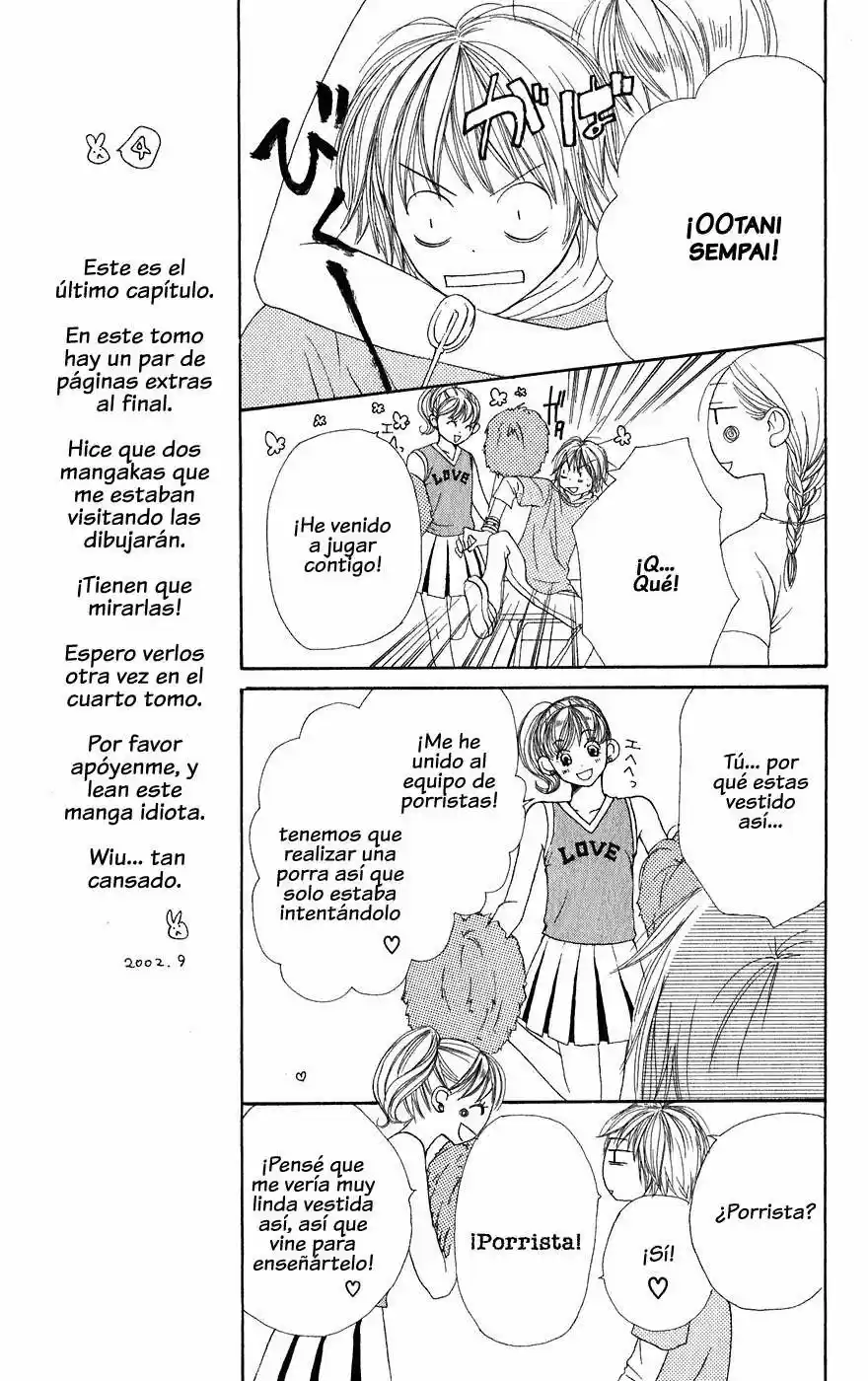Lovely Complex - Capítulo 12 - Página 15 - LectorTMOo