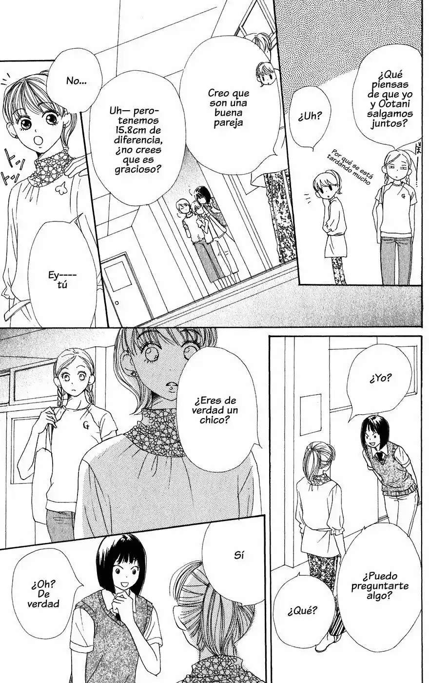 Lovely Complex - Capítulo 12 - Página 25 - LectorTMOo