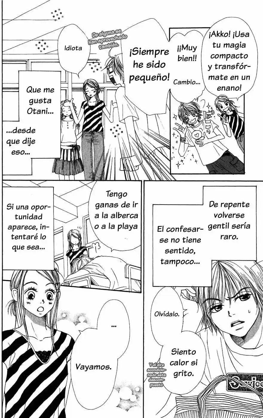 Lovely Complex - Capítulo 13 - Página 9 - LectorTMOo