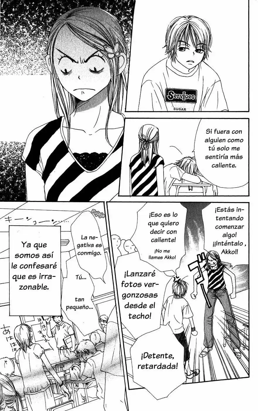 Lovely Complex - Capítulo 13 - Página 10 - LectorTMOo