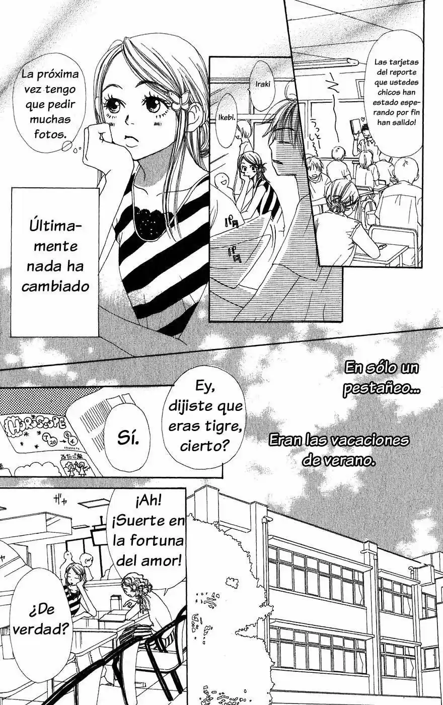 Lovely Complex - Capítulo 13 - Página 11 - LectorTMOo