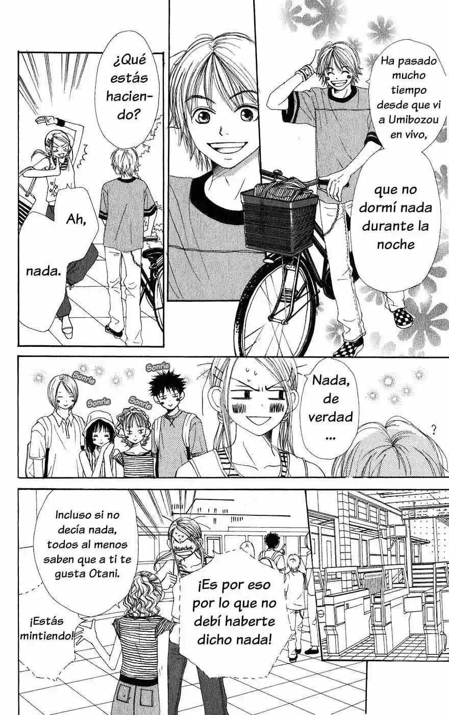 Lovely Complex - Capítulo 13 - Página 19 - LectorTMOo