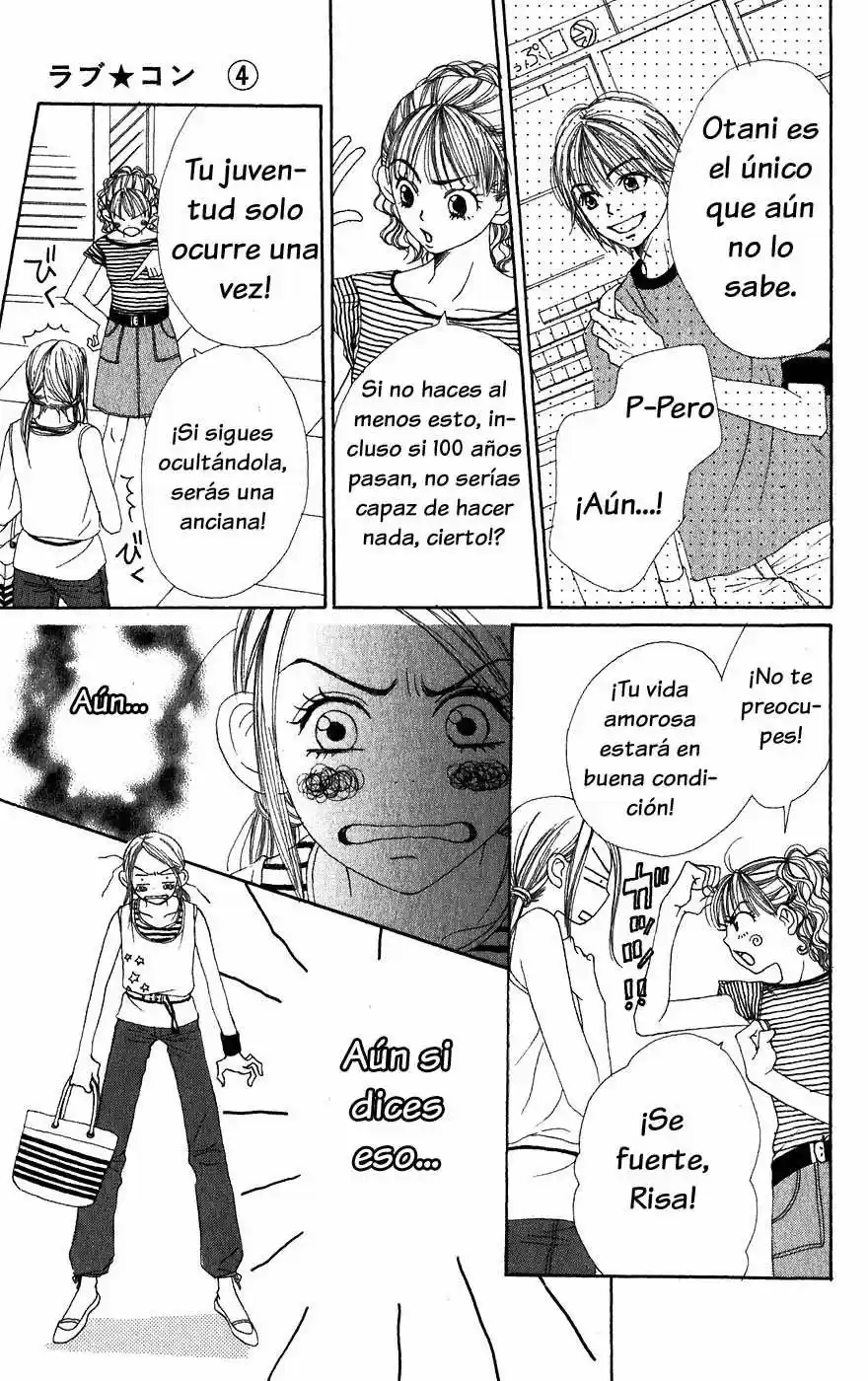 Lovely Complex - Capítulo 13 - Página 20 - LectorTMOo