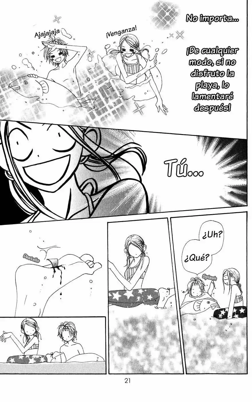 Lovely Complex - Capítulo 13 - Página 24 - LectorTMOo