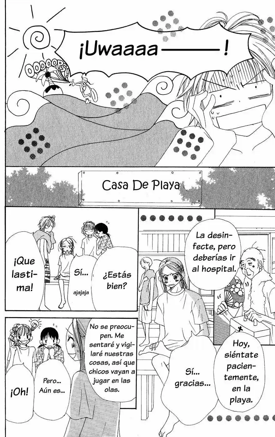 Lovely Complex - Capítulo 13 - Página 25 - LectorTMOo