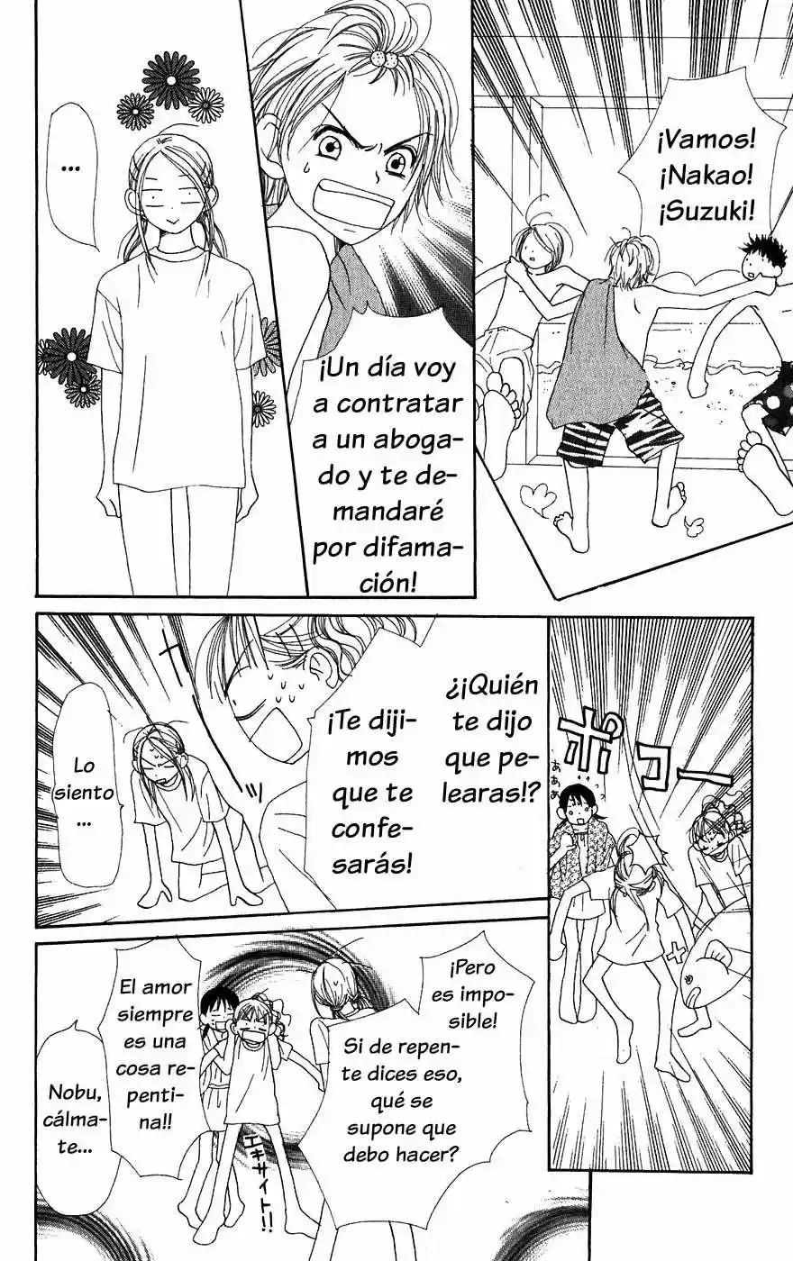 Lovely Complex - Capítulo 13 - Página 27 - LectorTMOo