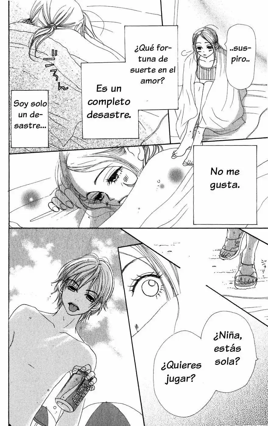 Lovely Complex - Capítulo 13 - Página 29 - LectorTMOo