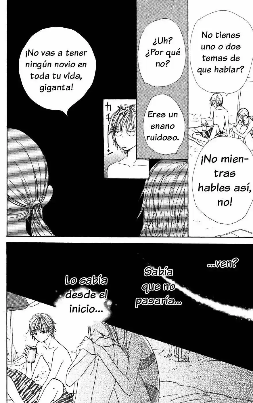 Lovely Complex - Capítulo 13 - Página 35 - LectorTMOo