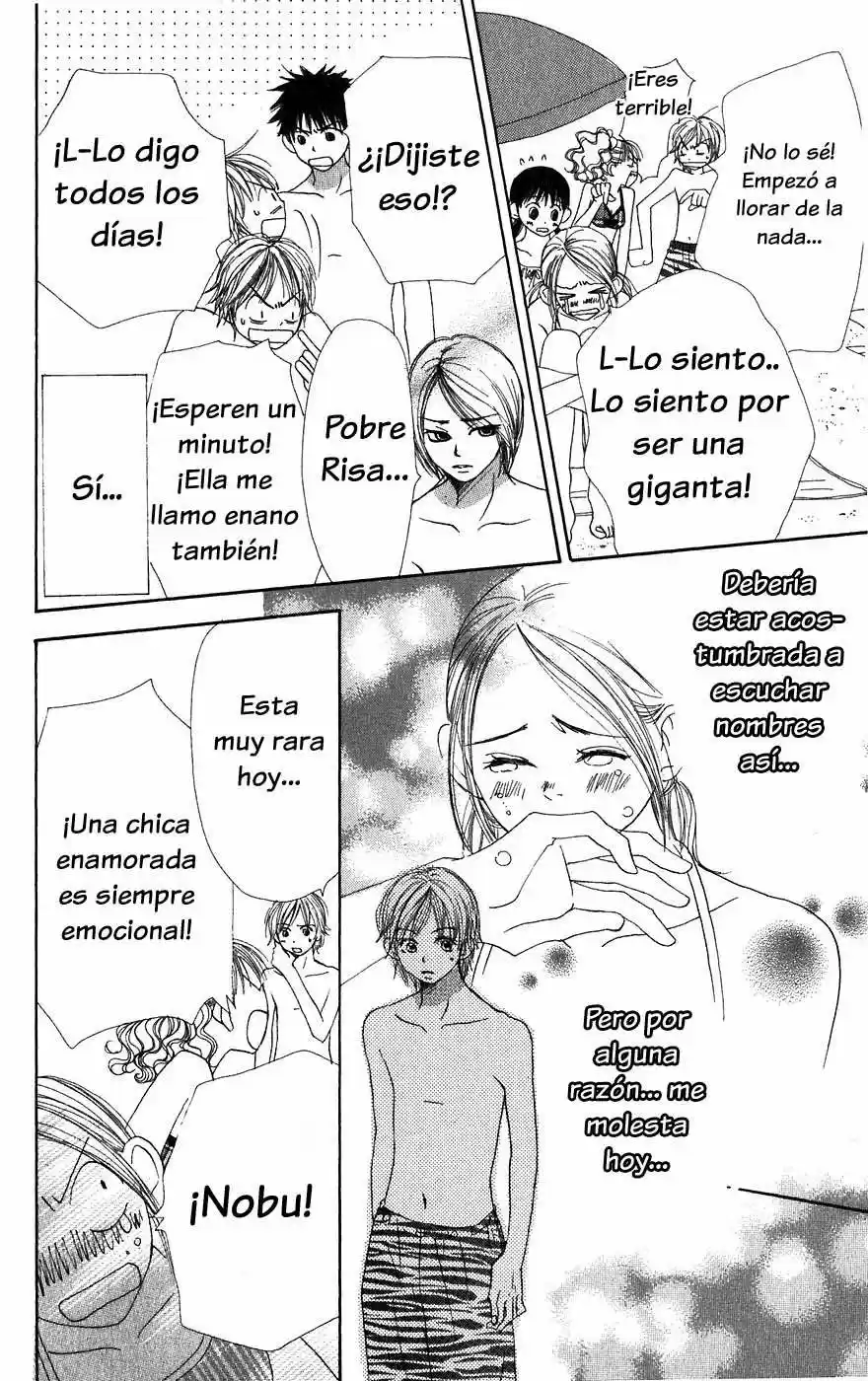 Lovely Complex - Capítulo 13 - Página 37 - LectorTMOo