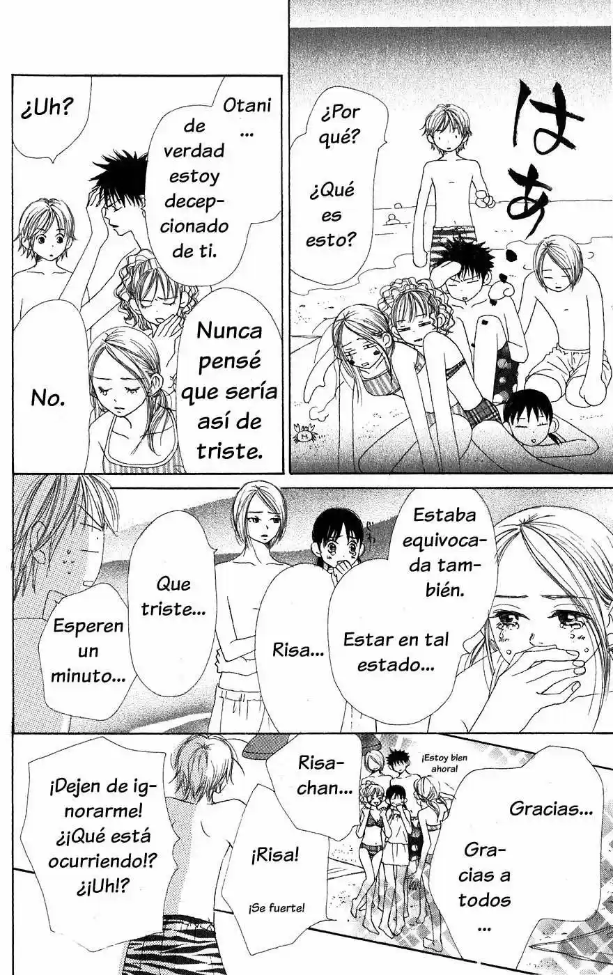 Lovely Complex - Capítulo 13 - Página 39 - LectorTMOo