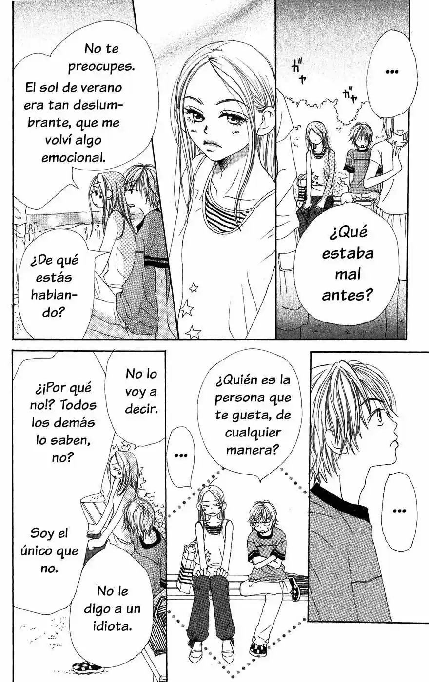 Lovely Complex - Capítulo 13 - Página 41 - LectorTMOo
